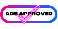 Ads approved 