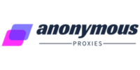 Anonymous Proxies